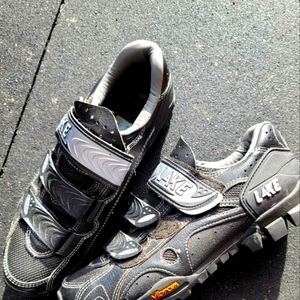 Lake Wide Cycling Shoes 43.5